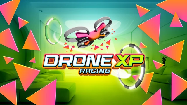 Drone XP Racing cover