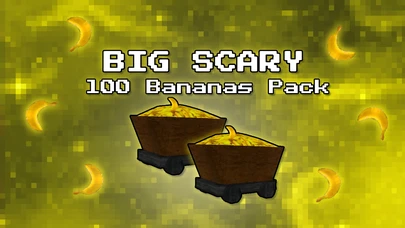 100 Bananas Pack cover