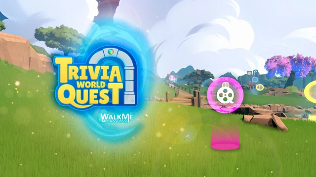 Trivia World Quest cover