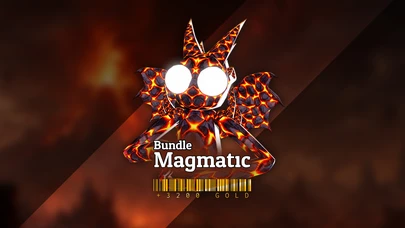 Magamatic Bundle cover