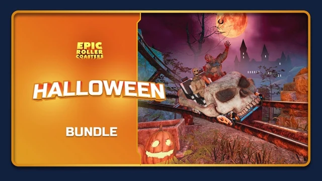 Halloween Bundle cover