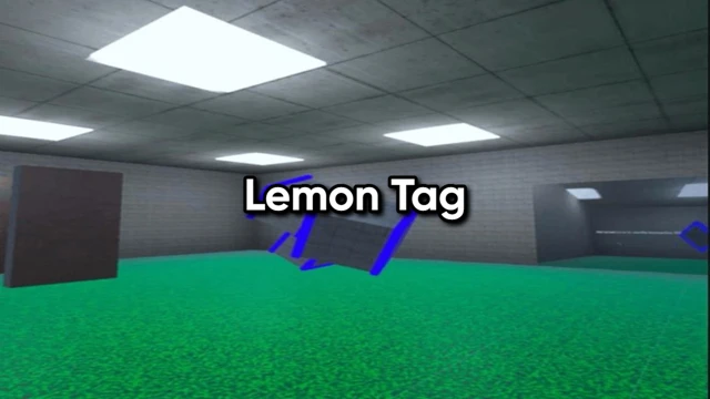 Lemon Tag cover