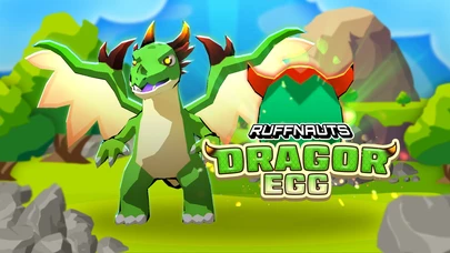 Dragor Egg - EPIC cover