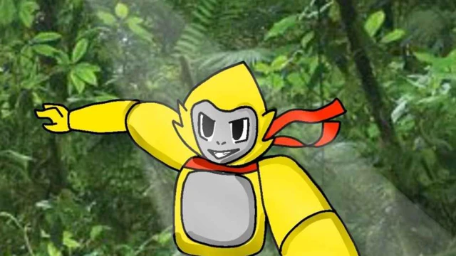 Ray Tag cover