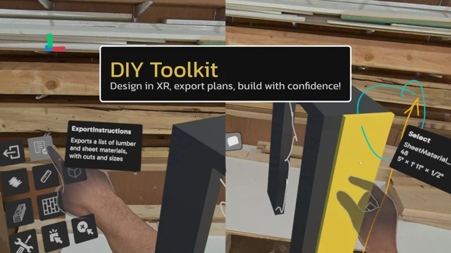 DIY Toolkit cover