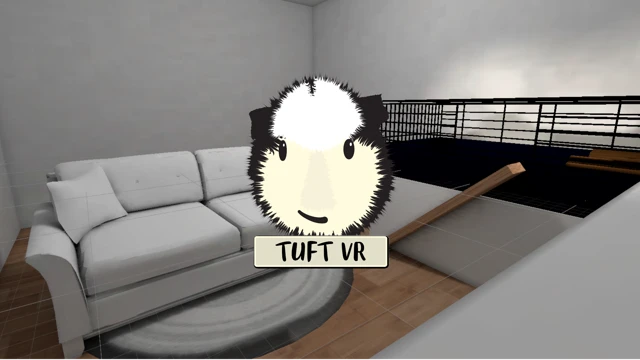 Tuft VR cover