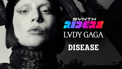 Lady Gaga - "Disease" cover