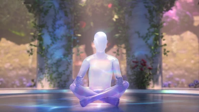 Temple of Reflection cover