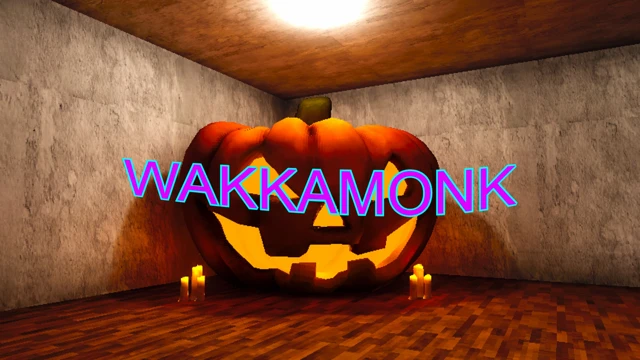 WAKKAMONK cover