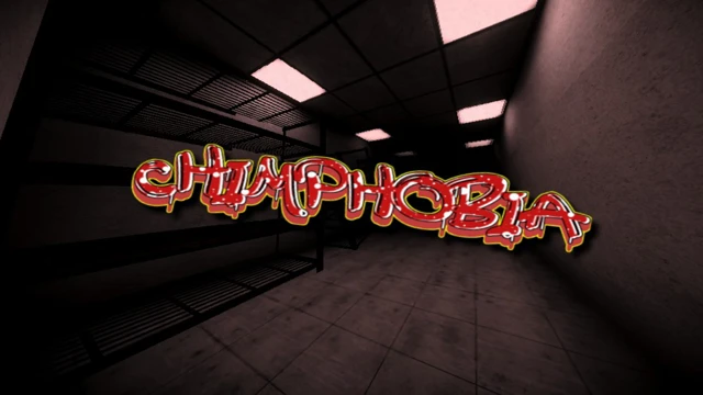 Chimphobia cover