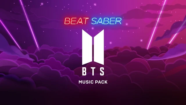 BTS Music Pack cover
