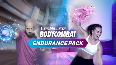 Bundle Endurance Pack cover