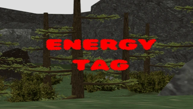 Energy Tag cover