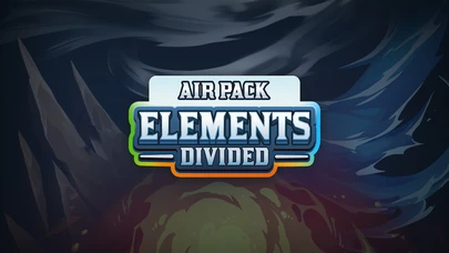 Air Pack cover