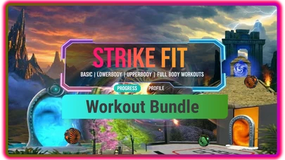 Workout Bundle cover