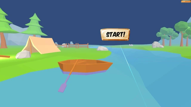 Catch Fish cover