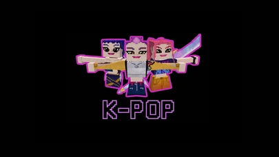 K-Pop Monster Hunters Bundle cover