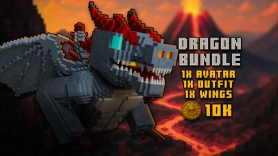 Dragon Bundle cover