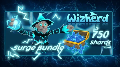 Sorcerer's Surge Bundle - WH cover