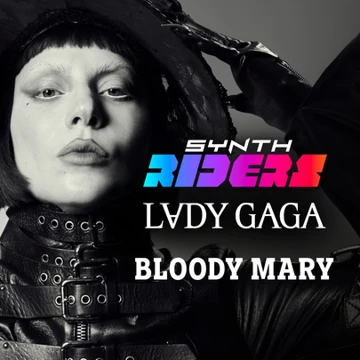 Lady Gaga - 