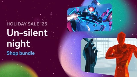 Un-silent night cover