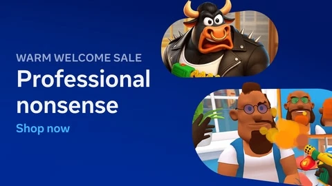 Professional nonsense cover