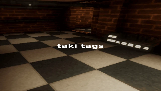 taki tags cover