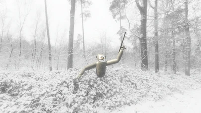 Detective Bundle cover