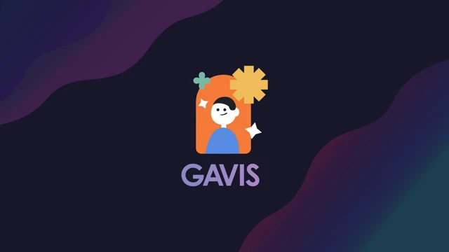 Gavis TTVR cover