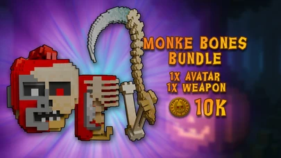 Monke Bones Bundle cover