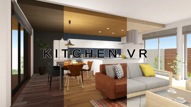 kitchenVR cover