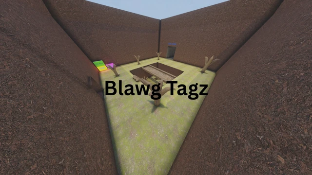 Blawg Tagz cover