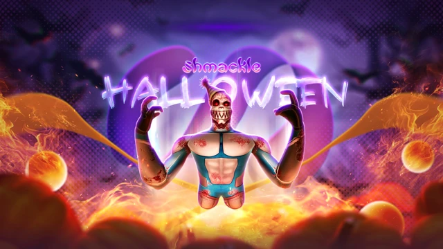 Shmackle: Thanksgiving cover