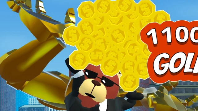 11000 Gold cover
