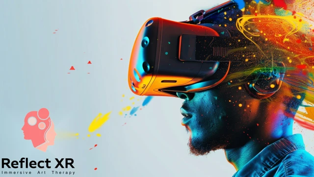 Reflect XR cover