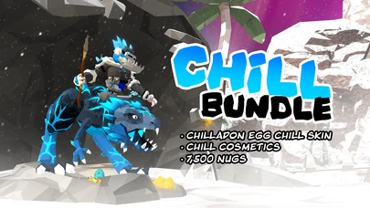 Chill Bundle cover