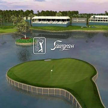 О товаре TPC Sawgrass