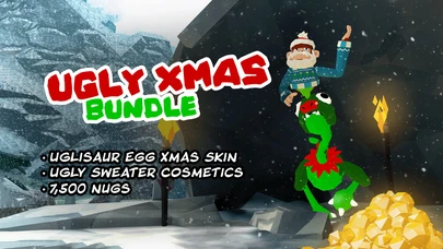 UGly Xmas Bundle cover