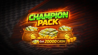 Formula X - Champion Pack cover