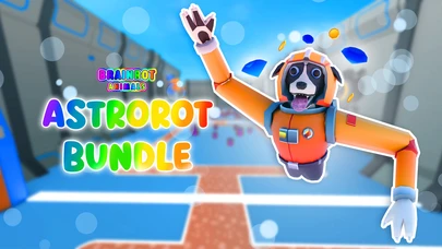 Astrorot Bundle  cover