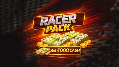 FX Racer Pack cover