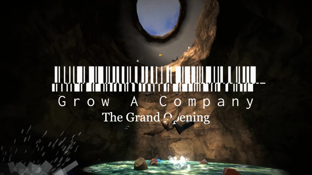 Grow A Company cover