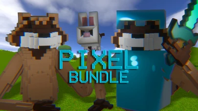 Pixel Bundle cover