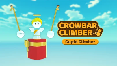 Cupid Climber Skin [Crowbar Climber] cover