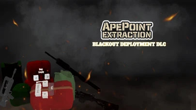 Blackout Deployment cover