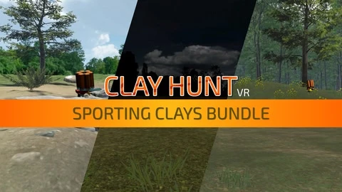 Sporting Clays Bundle cover