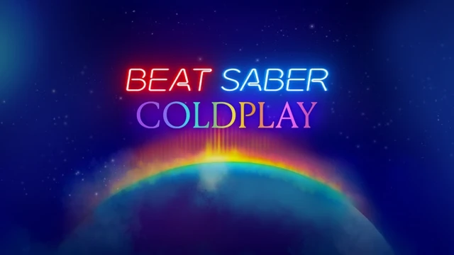 Coldplay Music Pack cover