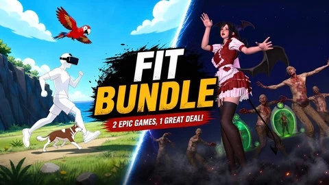 Fitness Bundle cover