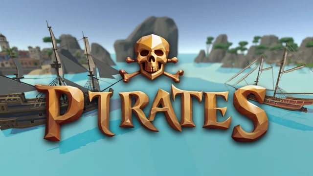 Pirates cover