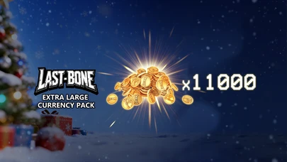 Extra Large Currency Pack cover